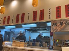 -彧玖食坊·川式砂锅酒馆(成山路店)