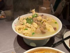 -吴越荣记·苏州菜·松鼠桂鱼(斜塘老街店)