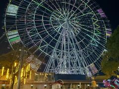 -南昌之星摩天轮