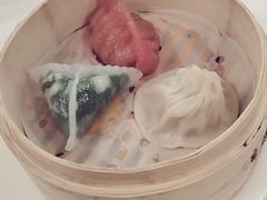 -伯衡55·吉品轩(乌鲁木齐南路店)