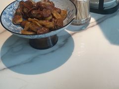 -筱爷叔·上海传统手工菜(玉树路店)