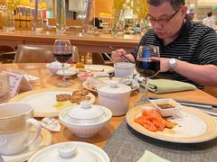 -二楼咖啡厅·厦门源昌凯宾斯基大酒店(湖滨中路店)