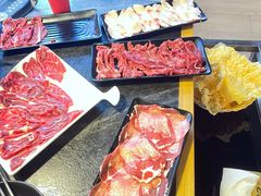 -林记潮牛·牛肉火锅(上马墩店)
