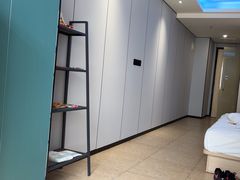 -网鱼电竞酒店(广州会展中心广州塔店)