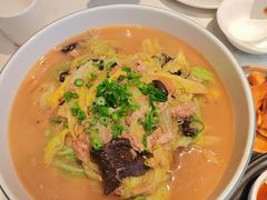 -朝馆·市井本味菜