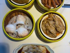 -东方早茶 海鲜•青岛菜(国信体育中心店)