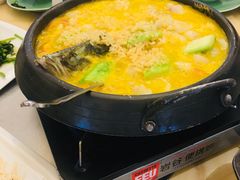 -锦粤宫·精致粤菜(深圳北站店)