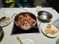 -蝎王府羊蝎子(北大地店)