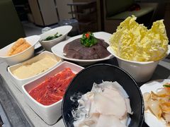 -海底捞火锅(杭州天虹购物中心店)