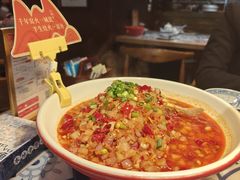 -图味美小黄鱼·景德菜(浙江路店)