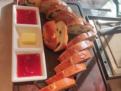 -通海俄式烧烤·俄罗斯大串(嵩山路店)