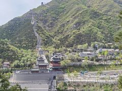-居庸关长城