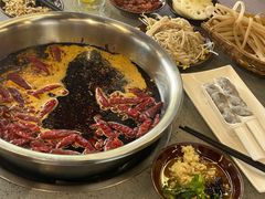 -华丰火锅(双林北横路店)