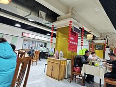 -石饮红星包子(中山路店)