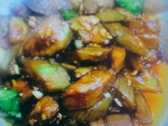-望海潮海鲜店 特色家常菜(在海一方店)