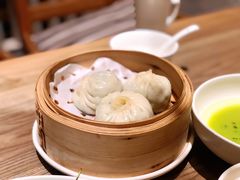 -小大董·烤鸭(凤凰汇店)