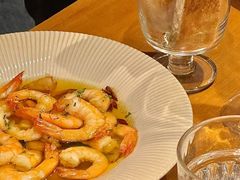 -JINNS锦时 steak&pizza(浸信会礼拜堂旧址店)