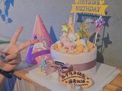 -EnergyCake蛋糕理想国