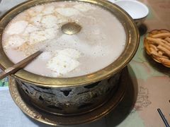 -牧马人奶茶馆(乌兰察布总店)