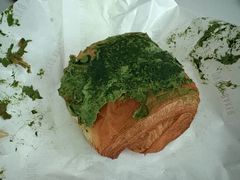 -DRUNK BAKER(上海恒丰路店)