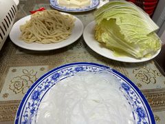 -清真·鸦儿李记·小馆(后海店)