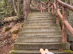 -罗田薄刀峰风景区