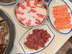 -憨铁匠老火锅(龙岗万科里店)