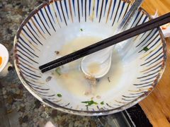 -鲜越鲜鱼粉(财富购物中心店)