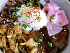 -Ameigo梅果·云贵川bistro(长宁来福士店)