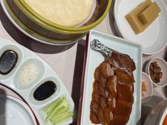 -小京华楼·京味斋(三元桥国展店)