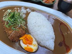 -CURRY YA 熟成咖哩專門店(深圳湾万象城店)