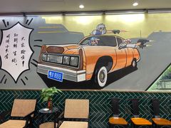 -飞尝蚝·顺德菜·鱼生(顺德总店)