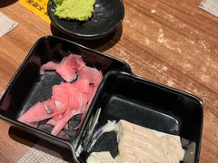 -昊·来了寿司(双楠2店)