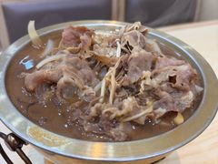 -食米家拌饭(梅溪新天地店)