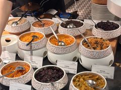 -云厨·高空西餐厅(成都瑯珀·凯悦臻选酒店)