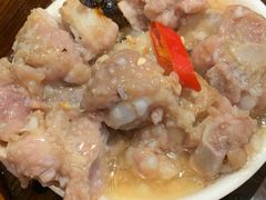 古法蒸排骨-正斗·港式粤菜(SKLP店)