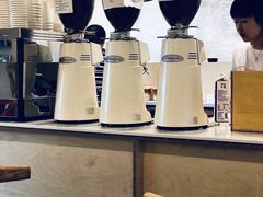 -常识咖啡common sense(春熙路店)