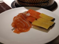 -加餐海鲜自助(宝龙一城店)