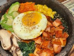 -七八冷面·延边朝鲜族美食(欢乐谷店)