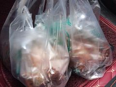 -大益烤鸡