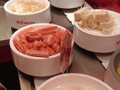 -龍歌自助小火锅(雨花台江南虹悦城店)