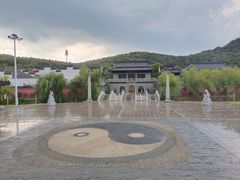 -句容茅山景区