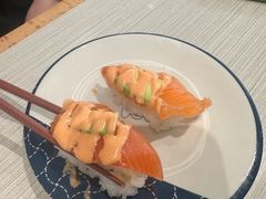 -滨寿司(新街口中央商场店)