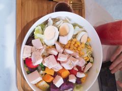 -Miss Fresh轻食(南京西路店)