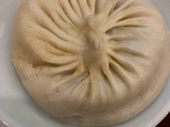 蟹黄汤包-冶春茶社(星汉大厦店)