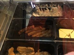 -赛百味SUBWAY(凯德mall大峡谷店)