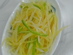 -李先生牛肉面大王(北京平谷步行街店)
