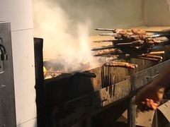 -巴扎美食·新疆菜·西域歌舞表演餐厅(新疆大厦店)