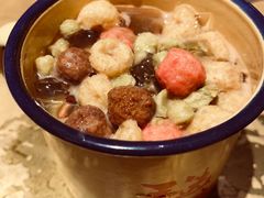 -手选潮汕鲜活牛肉火锅(二七广场店)