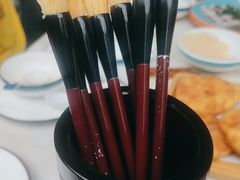 -唐猫庭院·千年陕菜(大唐不夜城店)